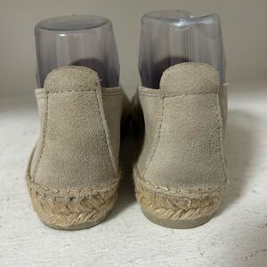 Maneb Manebí | Shoes | Maneb Womens Tan Espadrilles | Poshmark